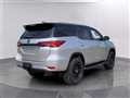 2018 Toyota Fortuner