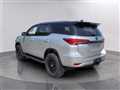 2018 Toyota Fortuner