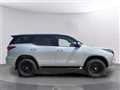 2018 Toyota Fortuner