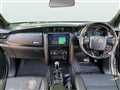 2018 Toyota Fortuner