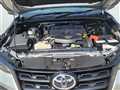 2018 Toyota Fortuner