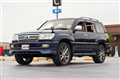 2003 Toyota Land Cruiser