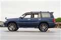 2003 Toyota Land Cruiser