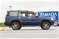 2003 Toyota Land Cruiser