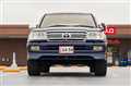 2003 Toyota Land Cruiser