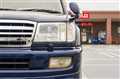 2003 Toyota Land Cruiser
