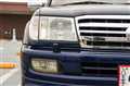 2003 Toyota Land Cruiser
