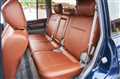 2003 Toyota Land Cruiser