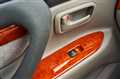2003 Toyota Land Cruiser