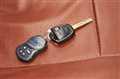 2003 Toyota Land Cruiser