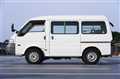 2013 Nissan Vanette Van