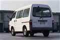 2013 Nissan Vanette Van
