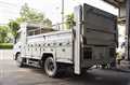 2011 Toyota Dyna Truck