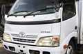 2011 Toyota Dyna Truck