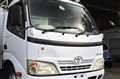 2011 Toyota Dyna Truck