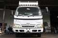 2011 Toyota Dyna Truck