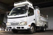 2011 Toyota Dyna Truck