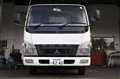 2010 Mitsubishi Fuso Canter Guts