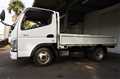 2010 Mitsubishi Fuso Canter Guts