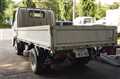 2010 Mitsubishi Fuso Canter Guts