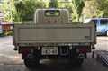 2010 Mitsubishi Fuso Canter Guts