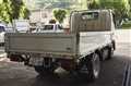 2010 Mitsubishi Fuso Canter Guts