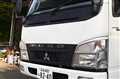 2010 Mitsubishi Fuso Canter Guts