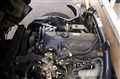 2010 Mitsubishi Fuso Canter Guts