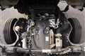 2010 Mitsubishi Fuso Canter Guts