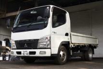 2010 Mitsubishi Fuso Canter Guts