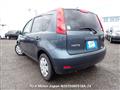 2012 Nissan Note