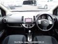 2012 Nissan Note