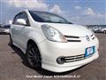 2007 Nissan Note