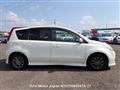 2007 Nissan Note