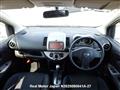 2007 Nissan Note