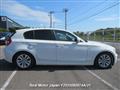 2011 BMW 1 Series