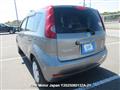 2012 Nissan Note