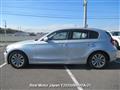 2008 BMW 1 Series