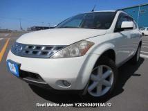 2006 Nissan Murano