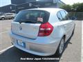 2009 BMW 1 Series