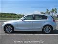 2009 BMW 1 Series
