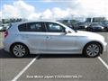 2010 BMW 1 Series