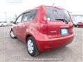 2011 Nissan Note