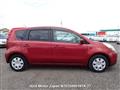 2011 Nissan Note