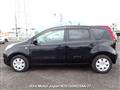 2010 Nissan Note