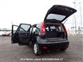 2010 Nissan Note