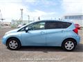 2013 Nissan Note