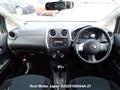 2012 Nissan Note
