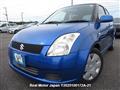 2006 Suzuki Swift