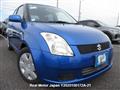 2006 Suzuki Swift